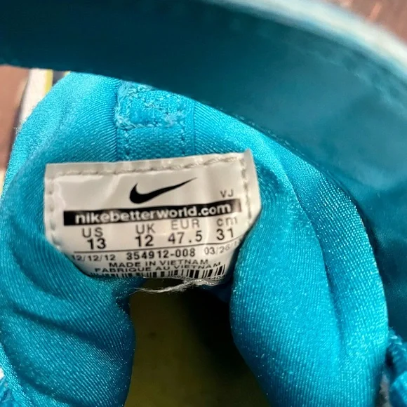 Nike Air Griffey Max 1 - Picture 7 of 10